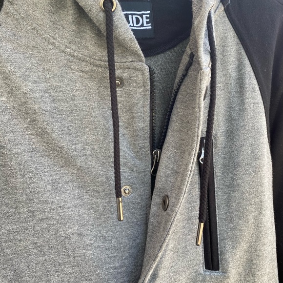 Men’s jacket - Picture 3 of 5